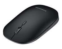 Samsung Samsung Mouse Slim EJ-M3400BT 5 Tasti BT5.0 Black
